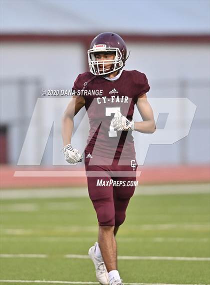 Thumbnail 3 in Cypress Park @ Cy-Fair (A Teams) photogallery.