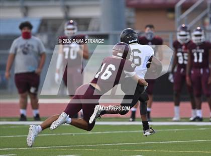 Thumbnail 1 in Cypress Park @ Cy-Fair (A Teams) photogallery.