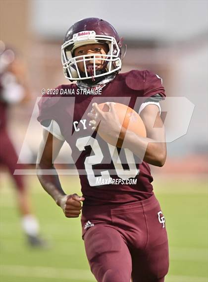 Thumbnail 2 in Cypress Park @ Cy-Fair (A Teams) photogallery.