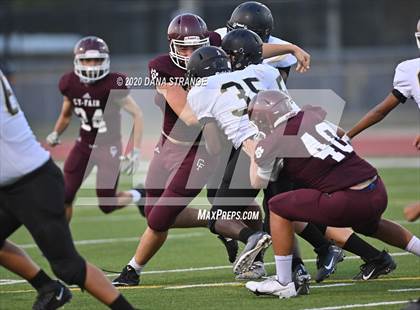Thumbnail 3 in Cypress Park @ Cy-Fair (A Teams) photogallery.