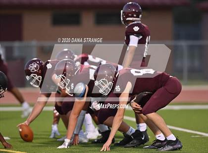 Thumbnail 2 in Cypress Park @ Cy-Fair (A Teams) photogallery.