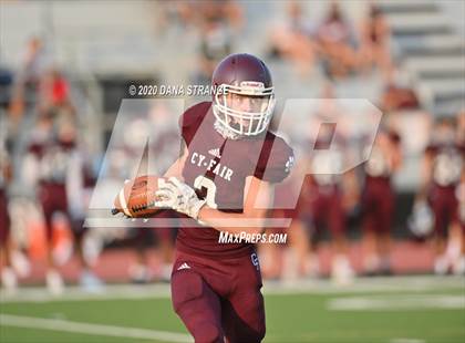 Thumbnail 2 in Cypress Park @ Cy-Fair (A Teams) photogallery.