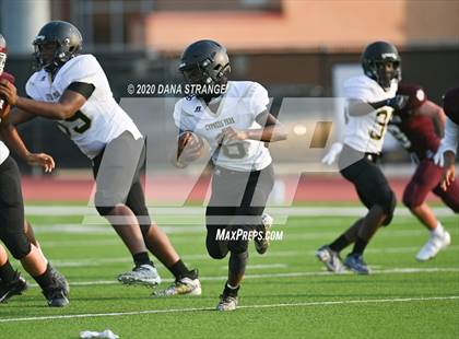 Thumbnail 3 in Cypress Park @ Cy-Fair (A Teams) photogallery.