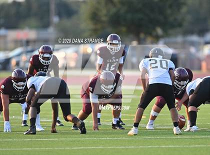 Thumbnail 3 in Cypress Park @ Cy-Fair (A Teams) photogallery.