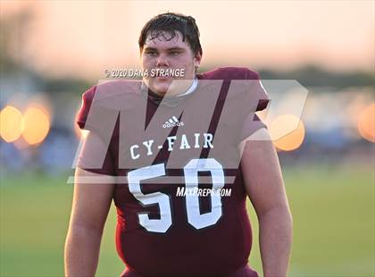 Thumbnail 1 in Cypress Park @ Cy-Fair (A Teams) photogallery.