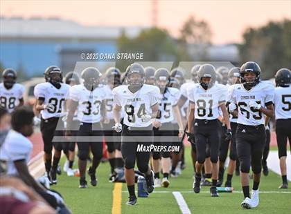Thumbnail 3 in Cypress Park @ Cy-Fair (A Teams) photogallery.