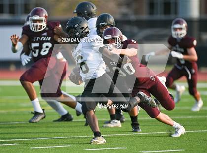 Thumbnail 1 in Cypress Park @ Cy-Fair (A Teams) photogallery.