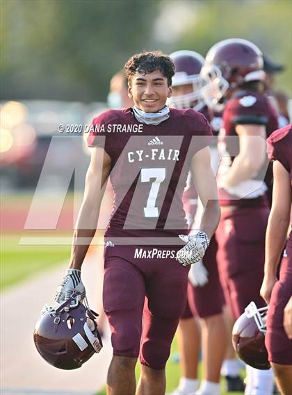 Thumbnail 2 in Cypress Park @ Cy-Fair (A Teams) photogallery.