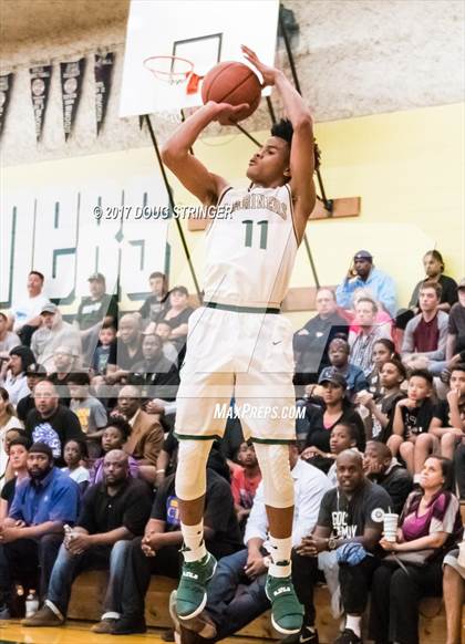 Thumbnail 3 in Cardinal Newman @ Moreau Catholic (CIF Regional DII Playoffs) photogallery.