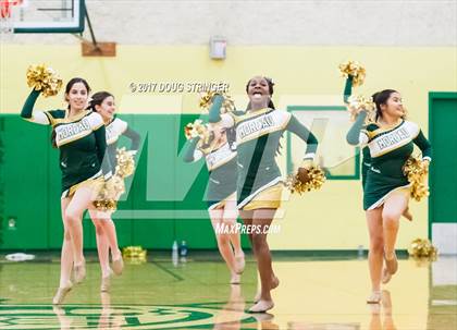 Thumbnail 3 in Cardinal Newman @ Moreau Catholic (CIF Regional DII Playoffs) photogallery.