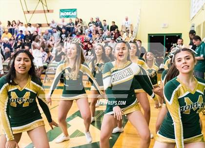 Thumbnail 1 in Cardinal Newman @ Moreau Catholic (CIF Regional DII Playoffs) photogallery.