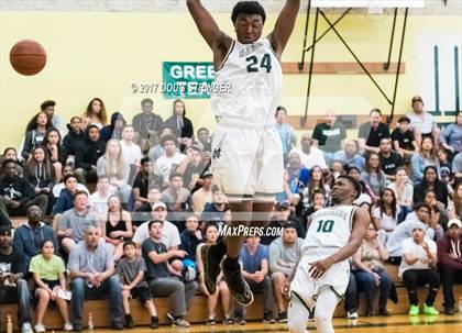 Thumbnail 2 in Cardinal Newman @ Moreau Catholic (CIF Regional DII Playoffs) photogallery.