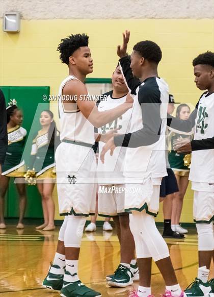 Thumbnail 3 in Cardinal Newman @ Moreau Catholic (CIF Regional DII Playoffs) photogallery.