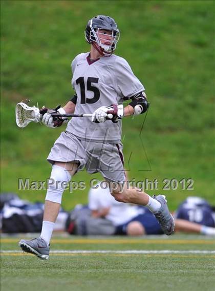 Thumbnail 1 in St. Augustine Prep vs. St. Joseph's Prep photogallery.