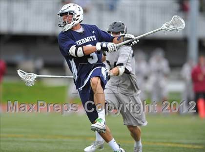 Thumbnail 3 in St. Augustine Prep vs. St. Joseph's Prep photogallery.
