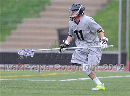 Thumbnail 2 in St. Augustine Prep vs. St. Joseph's Prep photogallery.