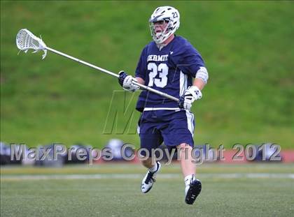 Thumbnail 3 in St. Augustine Prep vs. St. Joseph's Prep photogallery.