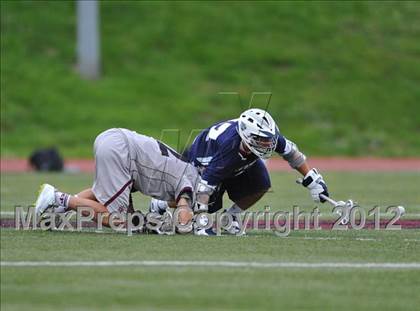 Thumbnail 2 in St. Augustine Prep vs. St. Joseph's Prep photogallery.