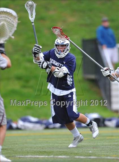Thumbnail 2 in St. Augustine Prep vs. St. Joseph's Prep photogallery.
