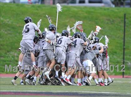 Thumbnail 1 in St. Augustine Prep vs. St. Joseph's Prep photogallery.