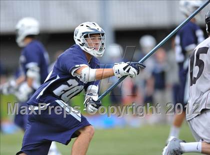 Thumbnail 1 in St. Augustine Prep vs. St. Joseph's Prep photogallery.