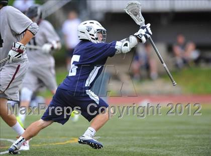 Thumbnail 3 in St. Augustine Prep vs. St. Joseph's Prep photogallery.