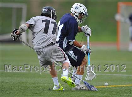 Thumbnail 2 in St. Augustine Prep vs. St. Joseph's Prep photogallery.