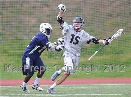 Thumbnail 1 in St. Augustine Prep vs. St. Joseph's Prep photogallery.