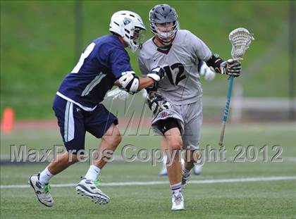 Thumbnail 1 in St. Augustine Prep vs. St. Joseph's Prep photogallery.