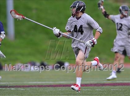 Thumbnail 3 in St. Augustine Prep vs. St. Joseph's Prep photogallery.