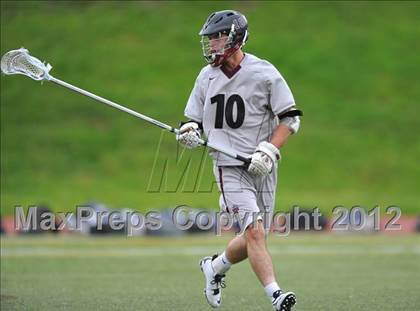 Thumbnail 3 in St. Augustine Prep vs. St. Joseph's Prep photogallery.