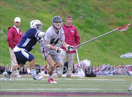 Thumbnail 3 in St. Augustine Prep vs. St. Joseph's Prep photogallery.