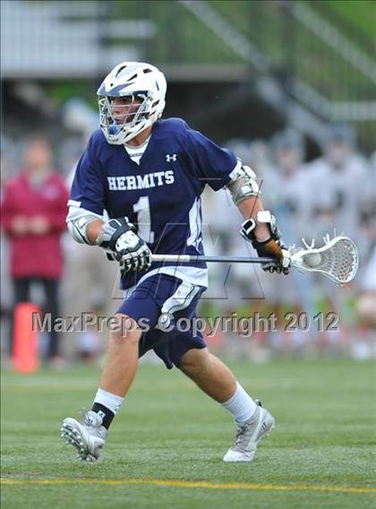 Thumbnail 2 in St. Augustine Prep vs. St. Joseph's Prep photogallery.
