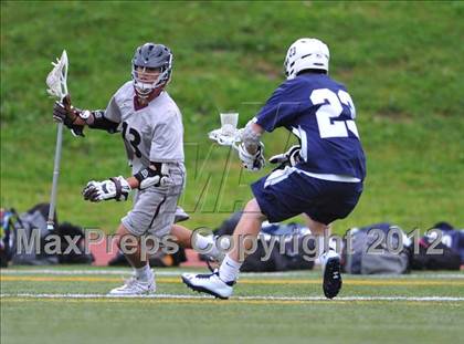 Thumbnail 1 in St. Augustine Prep vs. St. Joseph's Prep photogallery.
