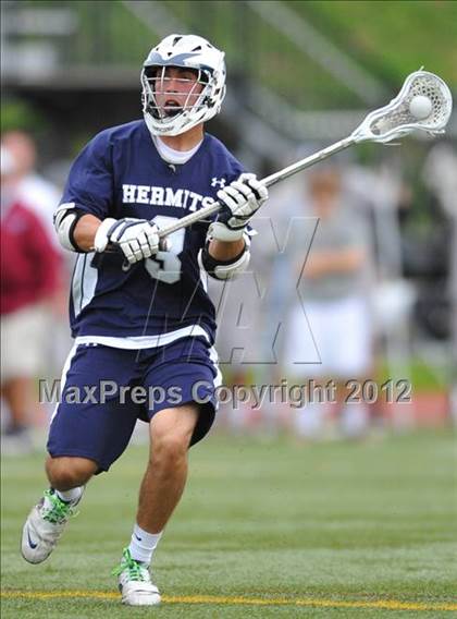 Thumbnail 1 in St. Augustine Prep vs. St. Joseph's Prep photogallery.