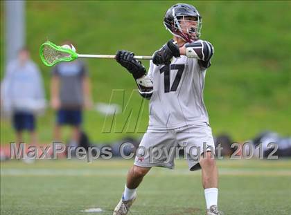 Thumbnail 3 in St. Augustine Prep vs. St. Joseph's Prep photogallery.