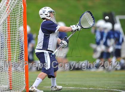 Thumbnail 1 in St. Augustine Prep vs. St. Joseph's Prep photogallery.