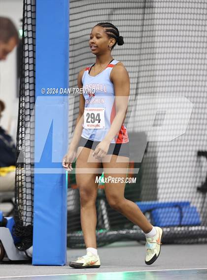 Thumbnail 1 in VHSL State Championships - Class 5/6 (Shot Put) photogallery.