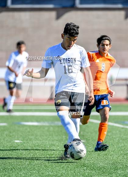 Thumbnail 1 in Edison @ Brandeis photogallery.