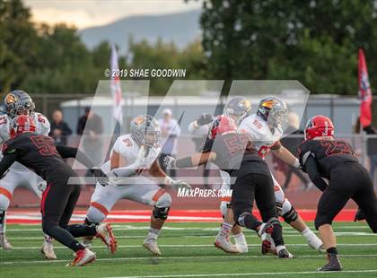 Thumbnail 3 in Skyridge @ American Fork photogallery.