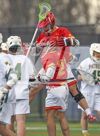 Thumbnail 2 in Chaminade @ Ward Melville photogallery.