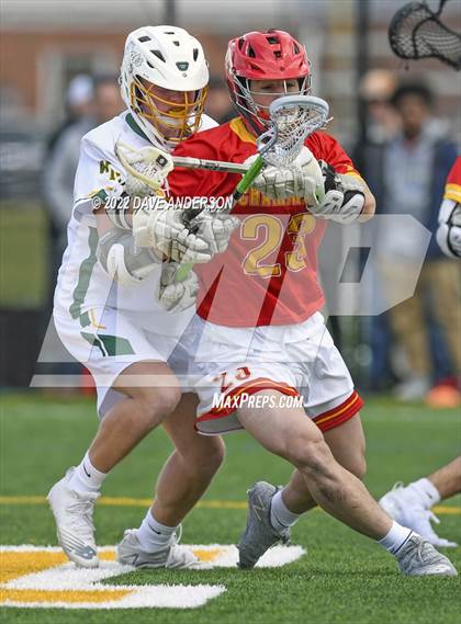 Thumbnail 3 in Chaminade @ Ward Melville photogallery.