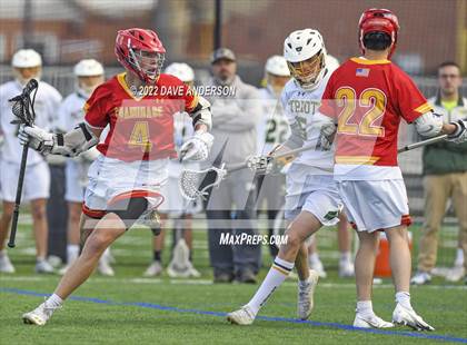 Thumbnail 1 in Chaminade @ Ward Melville photogallery.