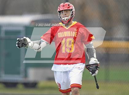 Thumbnail 2 in Chaminade @ Ward Melville photogallery.