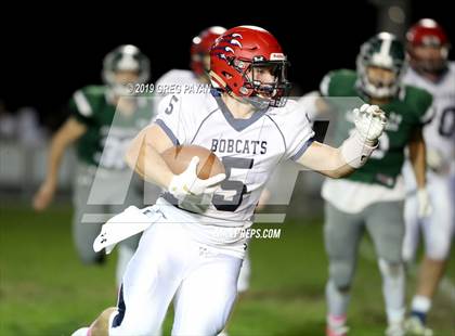 Thumbnail 1 in Byram Hills @ Pleasantville photogallery.