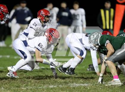 Thumbnail 3 in Byram Hills @ Pleasantville photogallery.