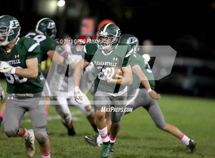 Thumbnail 1 in Byram Hills @ Pleasantville photogallery.