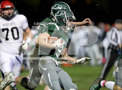 Thumbnail 1 in Byram Hills @ Pleasantville photogallery.