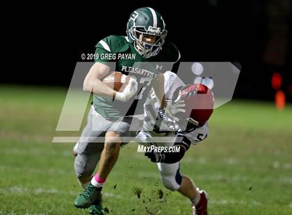 Thumbnail 1 in Byram Hills @ Pleasantville photogallery.