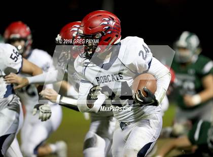 Thumbnail 3 in Byram Hills @ Pleasantville photogallery.